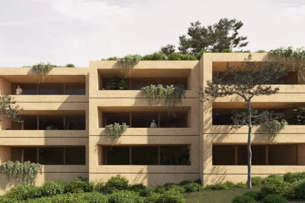 Shtepi ne shitje 2+1 ne Tirane - 25,000 Euro