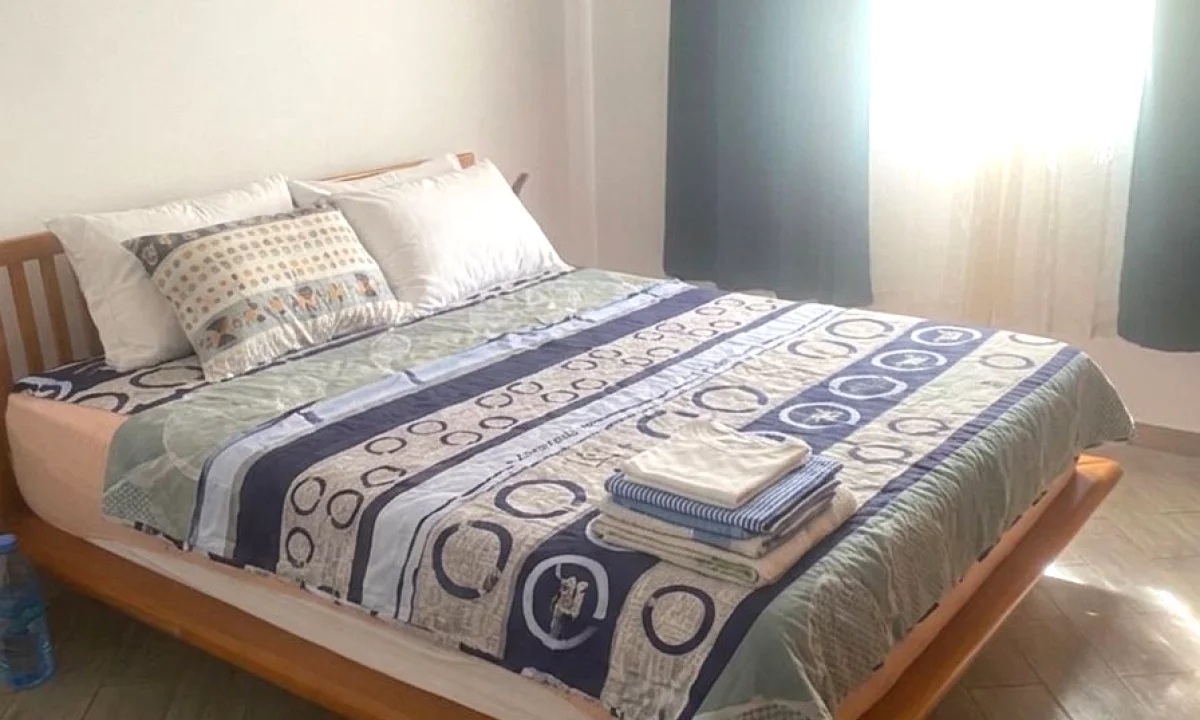 Appartamento in affitto a Tirana 2+1, Arredato