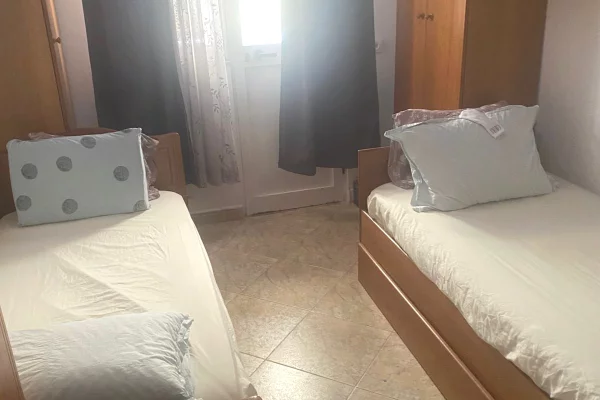 Appartamento in affitto a Tirana 2+1, Arredato