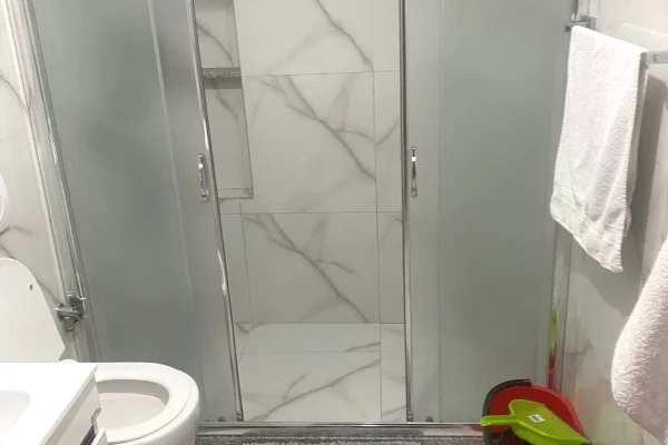 Appartamento in affitto a Tirana 2+1, Arredato