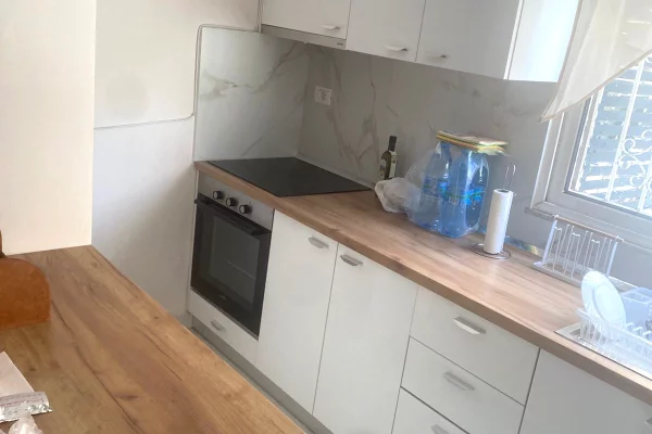 Appartamento in affitto a Tirana 2+1, Arredato