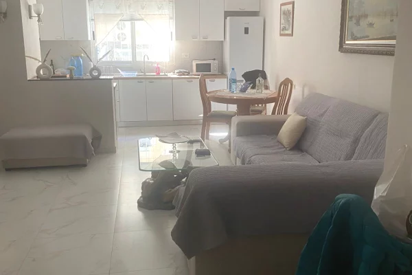 Appartamento in affitto a Tirana 2+1, Arredato