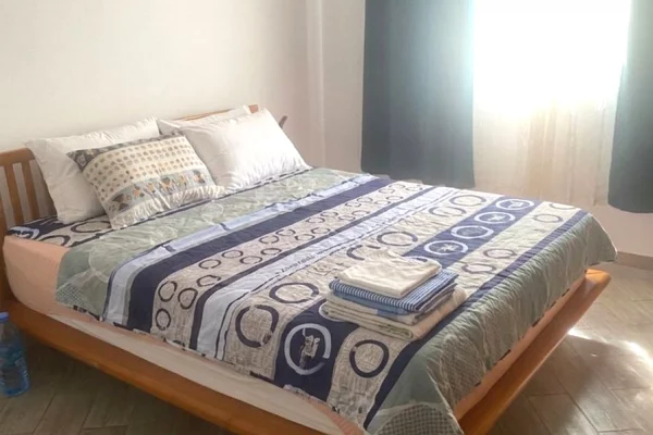 Casa in affitto 2+1 a Tirana - 700 Euro