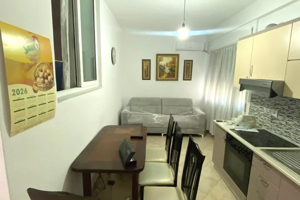 Casa in affitto 1+1 a Tirana - 550 Euro