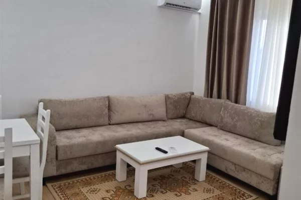 Casa in affitto 1+1 a Tirana - 55,000 Leke
