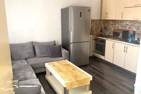 Appartamento in affitto a Tirana 2+1, Arredato