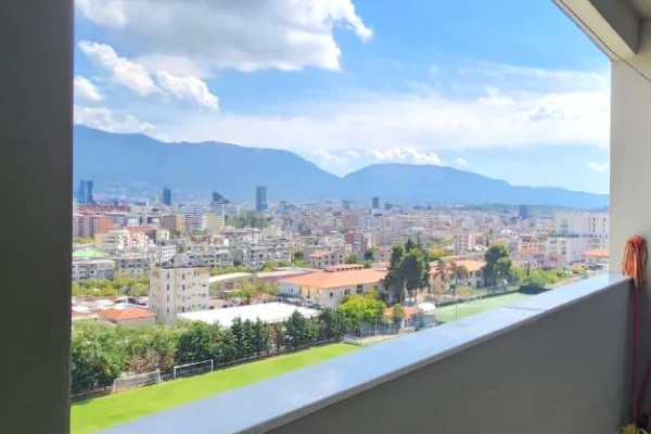 Shtepi me qera Apartament ne Tirane, 2+1, Mobilimi E mobiluar, Pagesa 65,000  Leke.