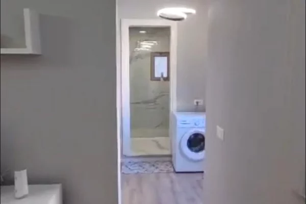 Apartment for sale in Tirana 1+1, Furnished