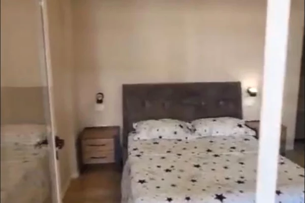 Apartment for sale in Tirana 1+1, Furnished