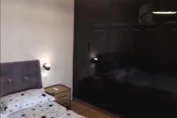 Apartment for sale in Tirana 1+1, Furnished