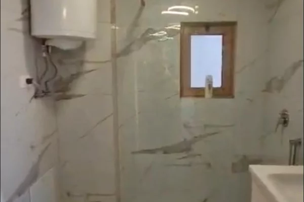 Apartment for sale in Tirana 1+1, Furnished