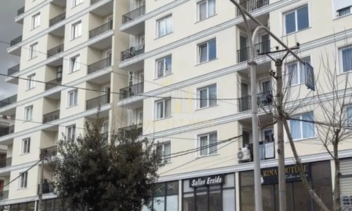 Jepet me qera ambient biznesi ne Kamez