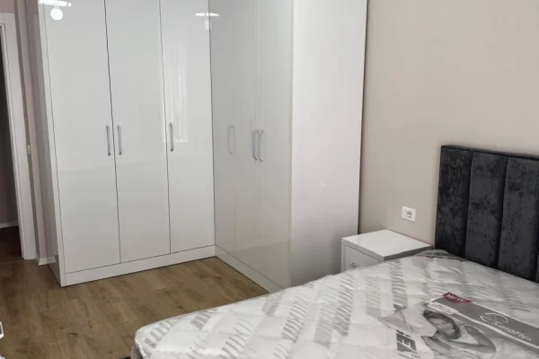 Shtepi me qera Apartament ne Tirane, 2+1, Mobilimi E mobiluar, Pagesa 550  Euro.