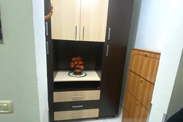 Appartamento in affitto a Tirana 1+1, Arredato