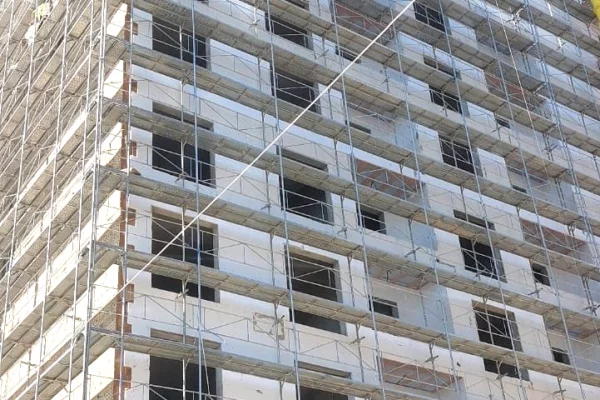 Shtepi ne shitje 1+1 ne Tirane - 116,000 Euro