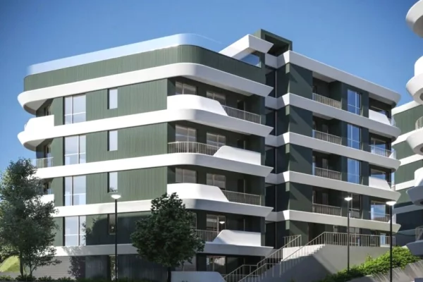 Shtepi ne shitje 3+1 ne Tirane - 293,200 Euro