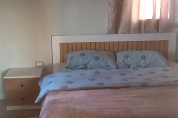 Shtepi me qera Apartament ne Tirane, 1+1, Mobilimi E mobiluar, Pagesa 600  Euro.