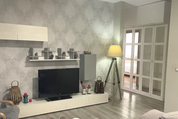 Shtepi ne shitje 2+1 ne Tirane - 195,000 Euro