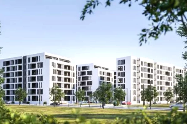 Shtepi ne shitje 1+1 ne Tirane - 51,799 Euro