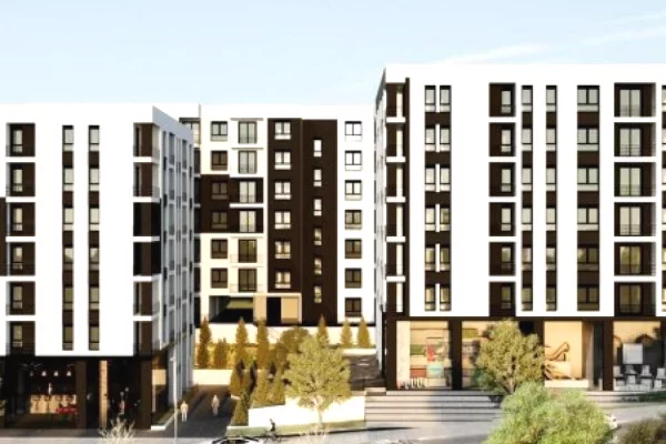 Shtepi ne shitje 2+1 ne Tirane - 119,646 Euro