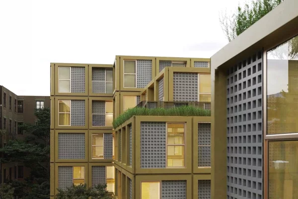 Apartment for sale in Tirana 3+1, Emty
