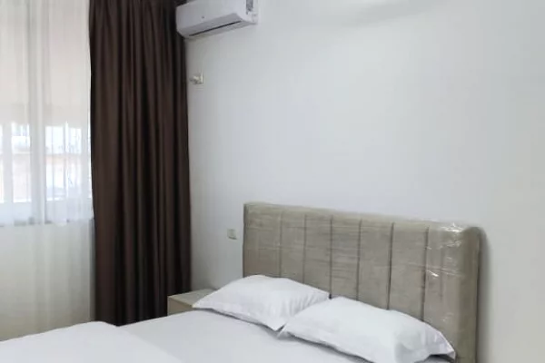 Jepet me qera Apartament 1+1 tek Rruga Kavajes