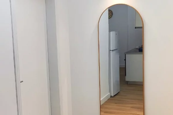 Shtepi me qera Apartament ne Tirane, 1+1, Mobilimi E mobiluar, Pagesa 70,000  Leke.