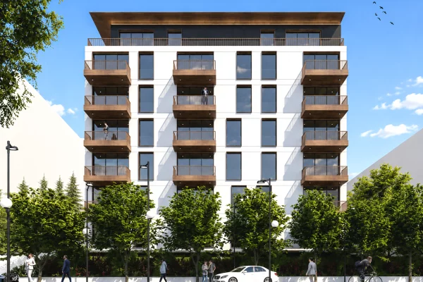 Shtepi ne shitje 1+1 ne Tirane - 155,000 Euro