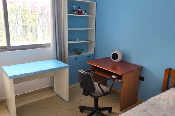 Shtepi me qera Apartament ne Tirane, 2+1, Mobilimi E mobiluar, Pagesa 50,000  Leke.