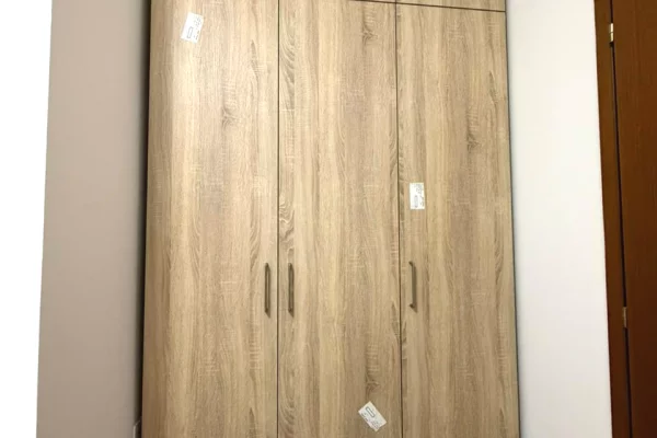 Shtepi me qera Apartament ne Tirane, 1+1, Mobilimi E mobiluar, Pagesa 40,000  Leke.