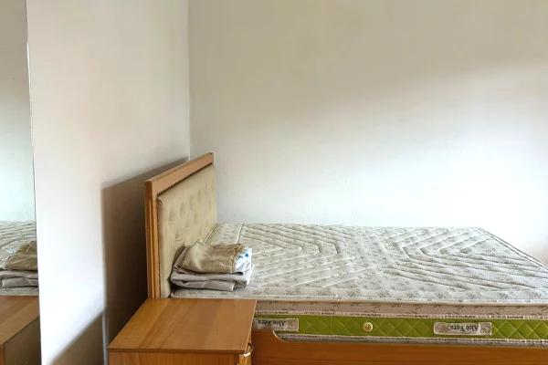 Shtepi me qera Apartament ne Tirane, 1+1, Mobilimi E mobiluar, Pagesa 350  Euro.