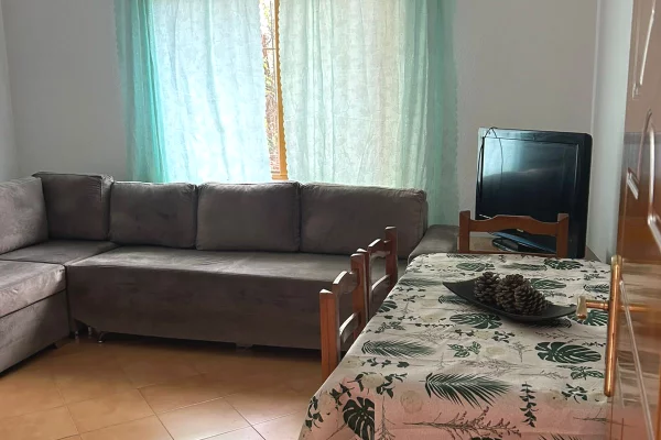 Shtepi me qera 1+1 ne Tirane - 350 Euro