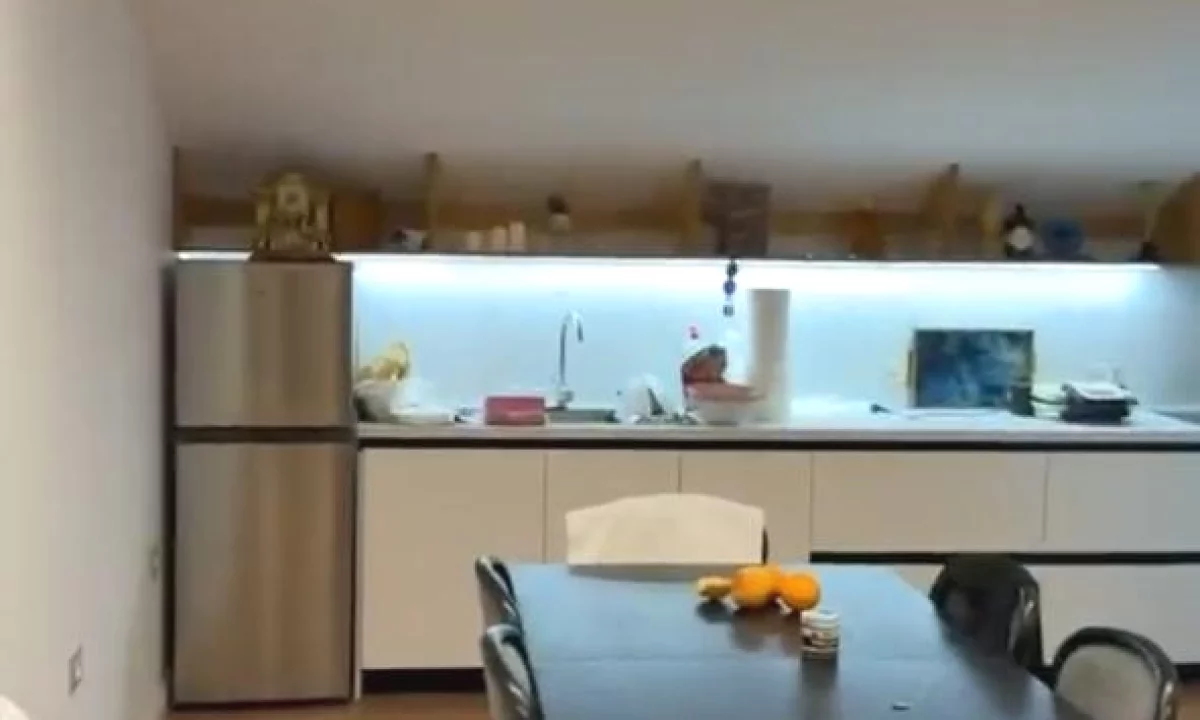 Shtepi me qera Apartament ne Tirane, 1+1, Mobilimi E mobiluar, Pagesa 400  Euro.