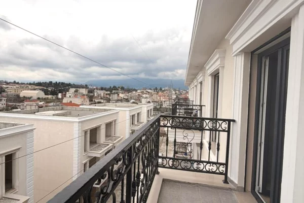 House for Sale 1+1 in Tirana - 159,069 Euro