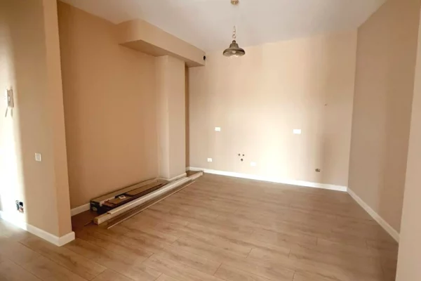 Apartment for sale in Tirana 1+1, Emty