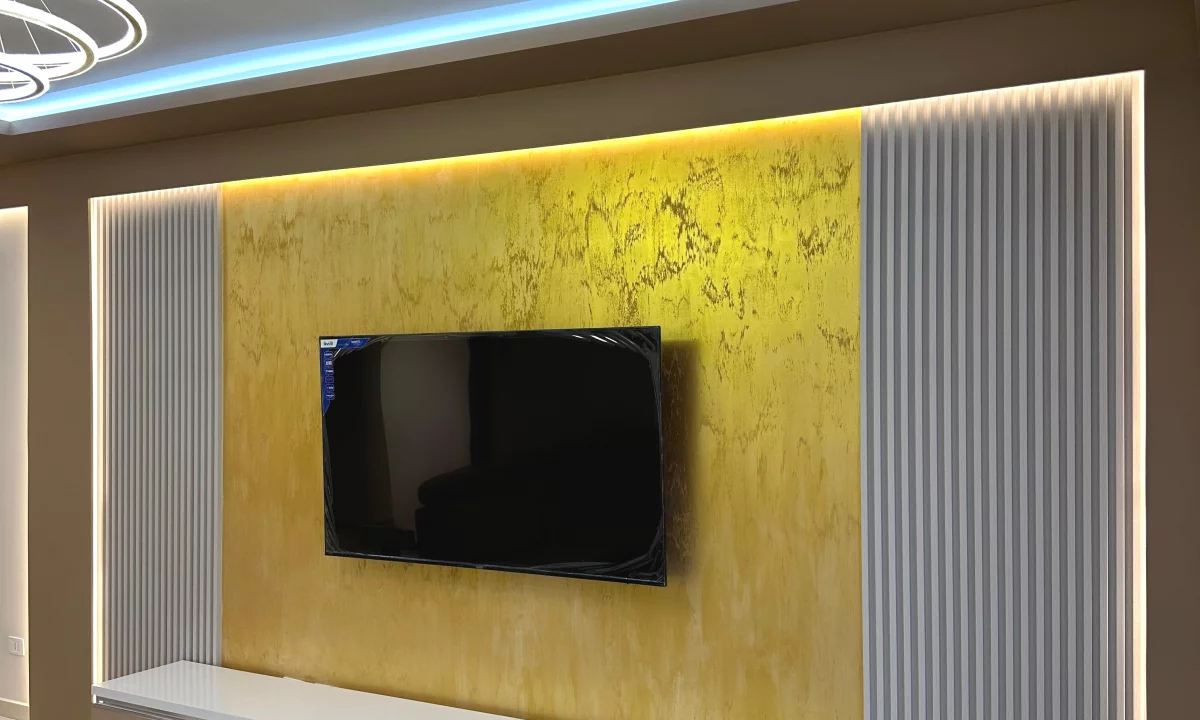 Shtepi me qera Apartament ne Tirane, 4+1, Mobilimi E mobiluar, Pagesa 1,500  Euro.