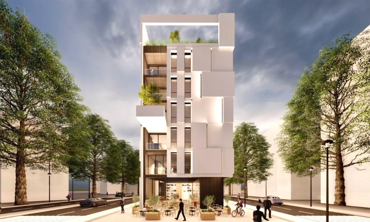 Shtepi ne shitje Apartament ne Durres, 1+1, Mobilimi Bosh, pa mobiluar, Pagesa 91,518  Euro.