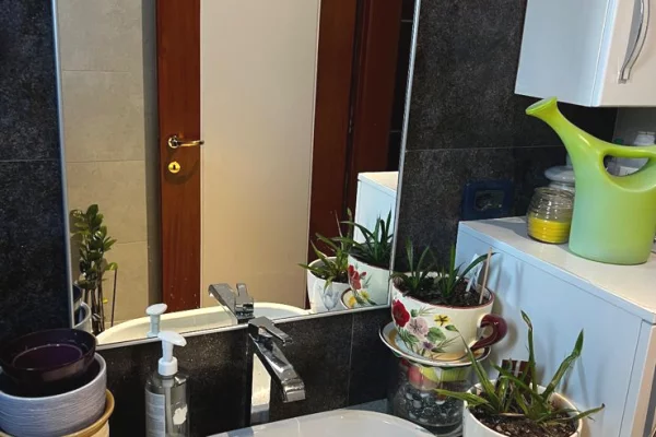 Shtepi me qera Apartament ne Tirane, 3+1, Mobilimi E mobiluar, Pagesa 2,000  Euro.
