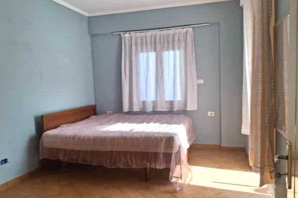 Shtepi me qera Apartament ne Tirane, 1+1, Mobilimi E mobiluar, Pagesa 34,000  Leke.
