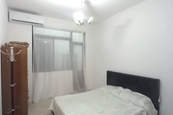 Shtepi me qera Apartament ne Tirane, 1+1, Mobilimi E mobiluar, Pagesa 30,000  Leke.