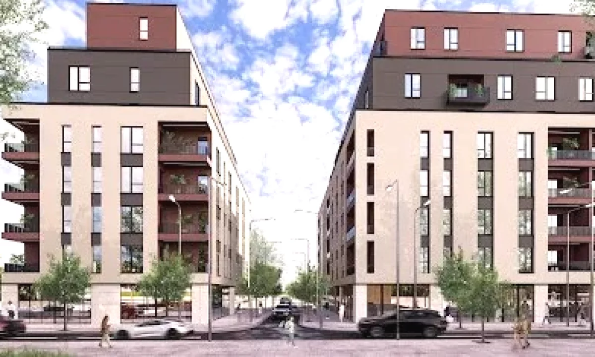 Shtepi ne shitje Apartament ne Tirane, 2+1, Mobilimi Bosh, pa mobiluar, Pagesa 85,600  Euro.