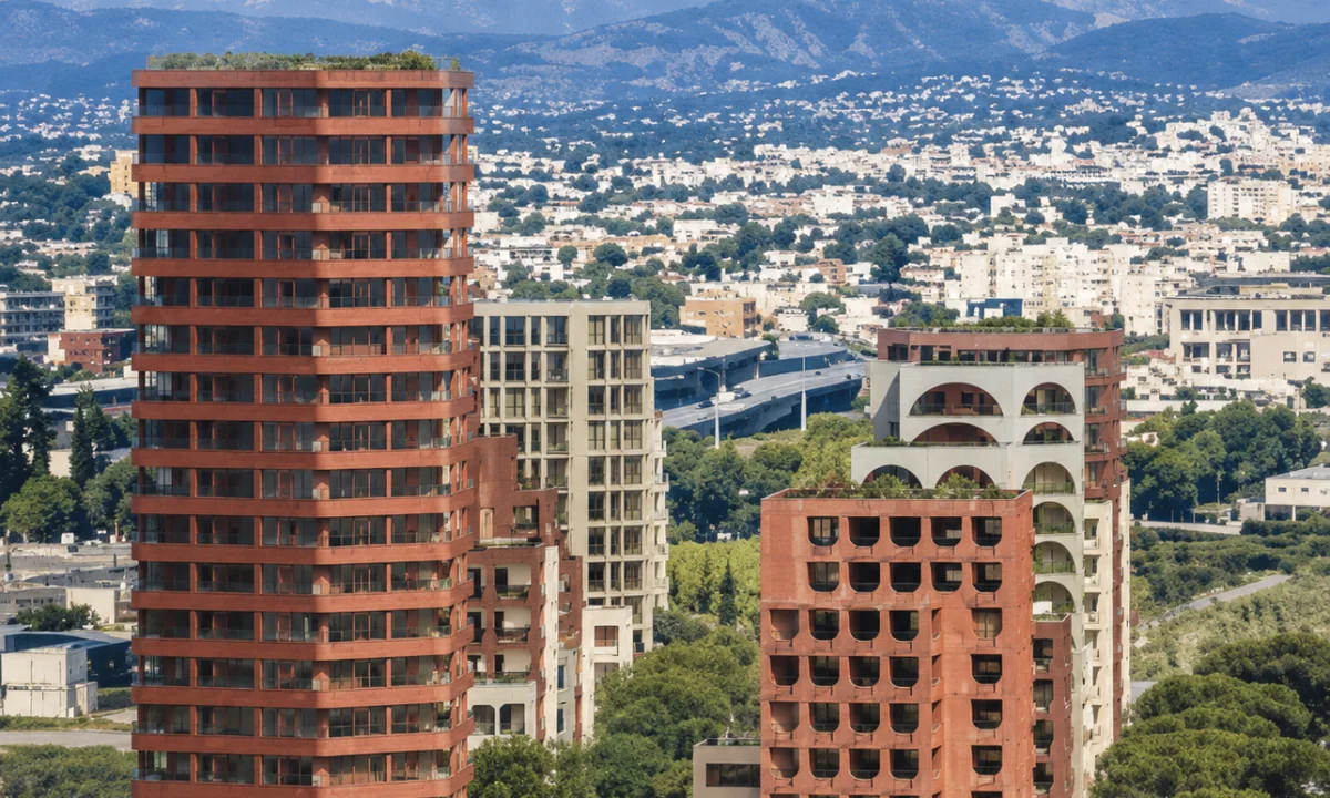 Apartment for sale in Tirana Garsoniere, Emty