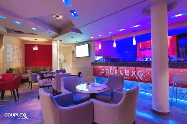 Jepet me qera ambient Biznesi Duplex Korce