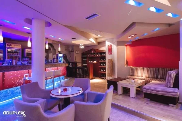 Jepet me qera ambient Biznesi Duplex Korce