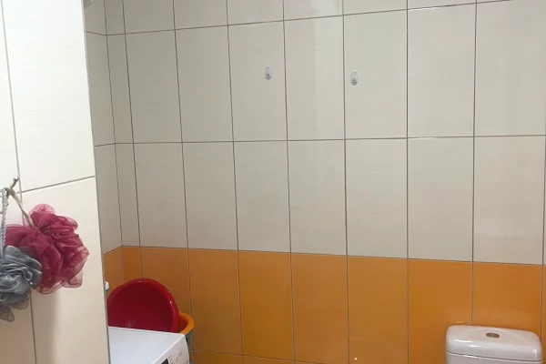 Shtepi ne shitje Apartament ne Tirane, 1+1, Mobilimi E mobiluar, Pagesa 130,000  Euro.