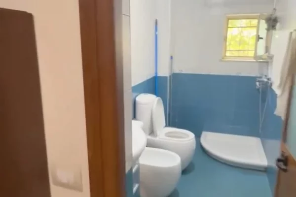Shtepi me qera Apartament ne Tirane, 2+1, Mobilimi E mobiluar, Pagesa 60,000  Leke.