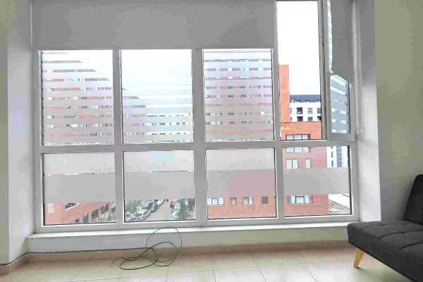 Shtepi me qera Apartament ne Tirane, 1+1, Mobilimi Bosh, pa mobiluar, Pagesa 44,000  Leke.
