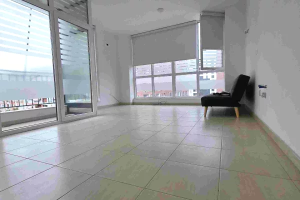 Shtepi me qera Apartament ne Tirane, 1+1, Mobilimi Bosh, pa mobiluar, Pagesa 44,000  Leke.