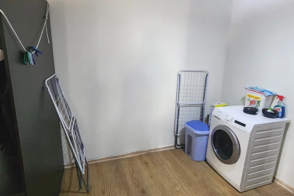 Shtepi me qera Apartament ne Tirane, 2+1, Mobilimi E mobiluar, Pagesa 55,000  Leke.