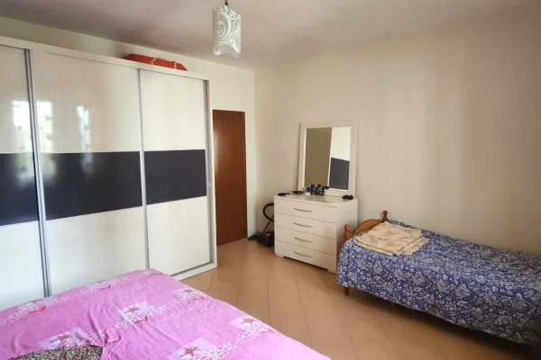 Shtepi me qera Apartament ne Tirane, 2+1, Mobilimi E mobiluar, Pagesa 55,000  Leke.